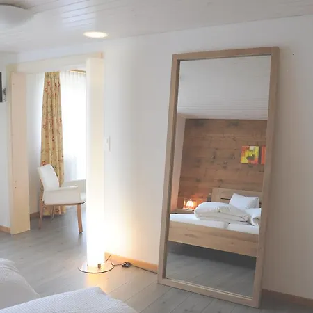 Tenne Hotel Reckingen