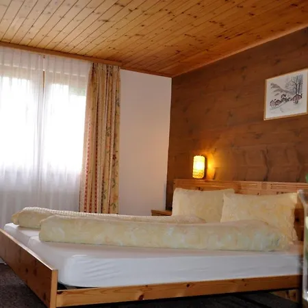 Hotel Tenne Reckingen