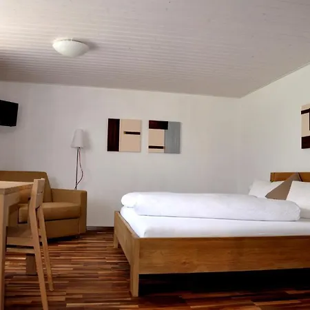 Tenne Hotel