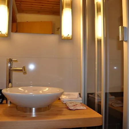 Hotel Tenne 3*