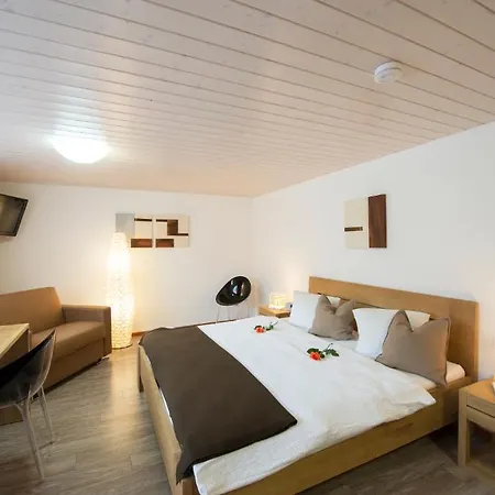 Tenne Hotel