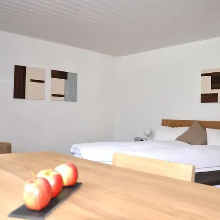 Hotel Tenne 3*