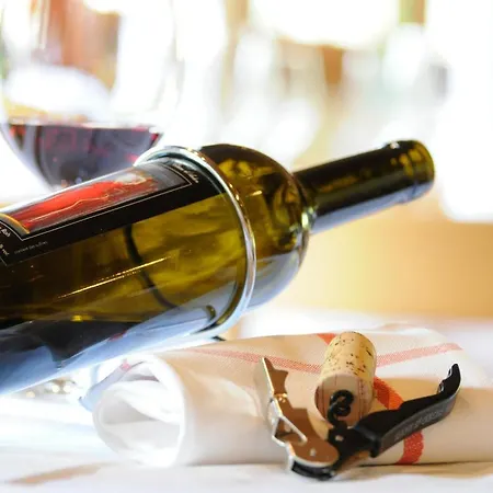 Tenne Otel Reckingen