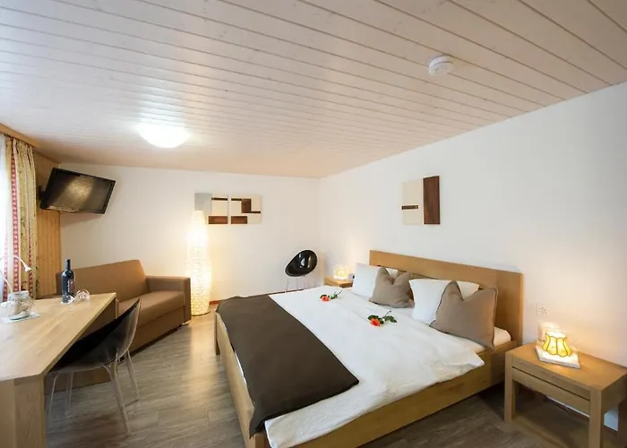 Tenne Otel