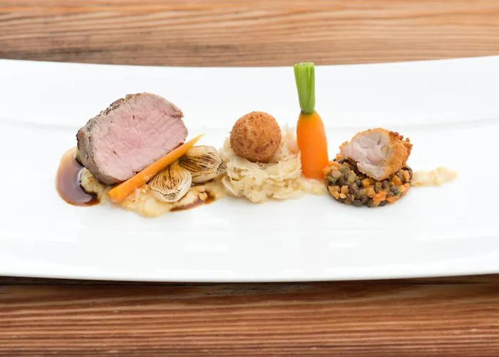 Hotell Tenne Reckingen