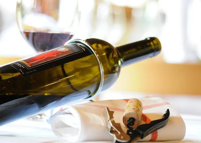 Tenne Hotell Reckingen